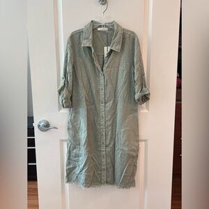 MODODOC Dress NWT